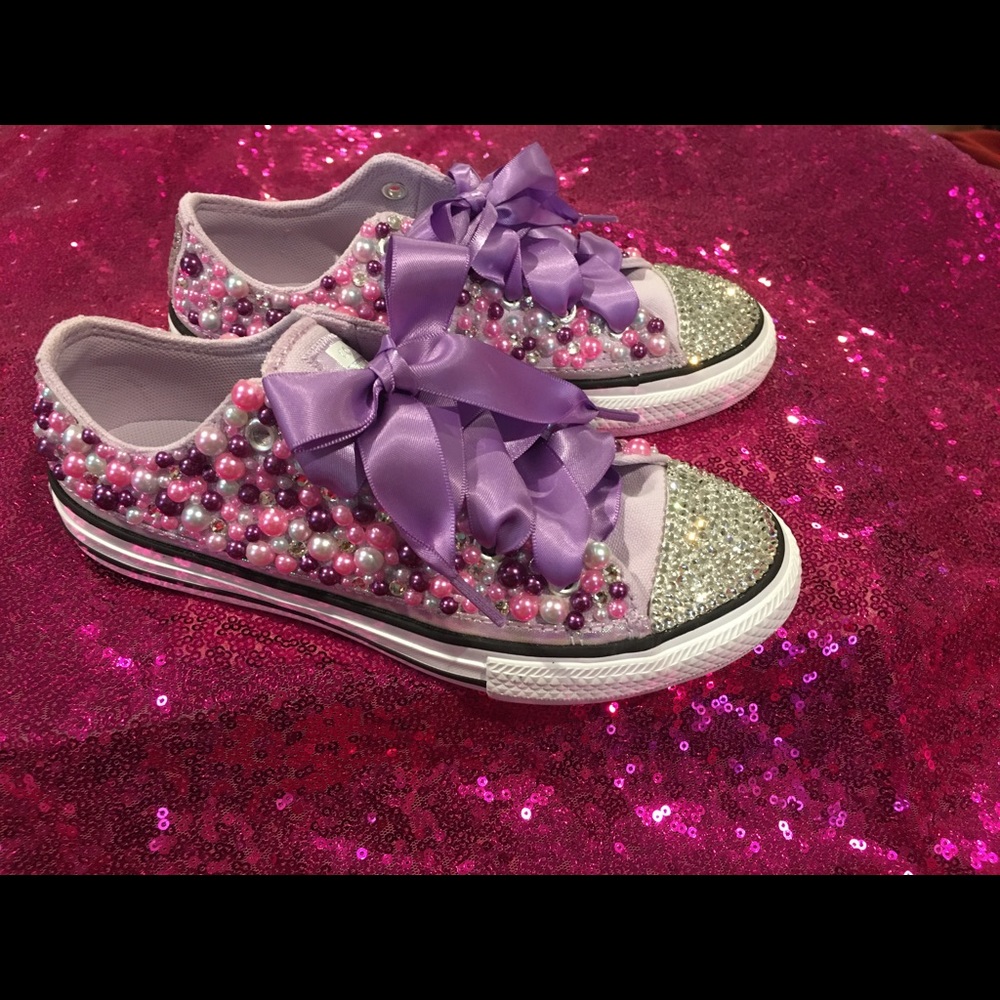 Custom shoes - Picture 2 of 7